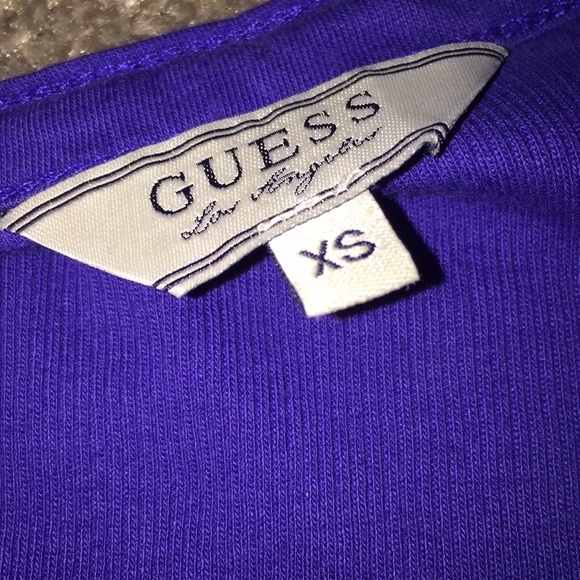 Tank top from guess - Picture 2 of 3